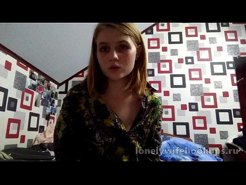 ❤️ Wophunzira wachinyamata wa blonde waku Russia amakonda matayala akulu. ️❌  pa ny.ideabuffet.top  ﹏